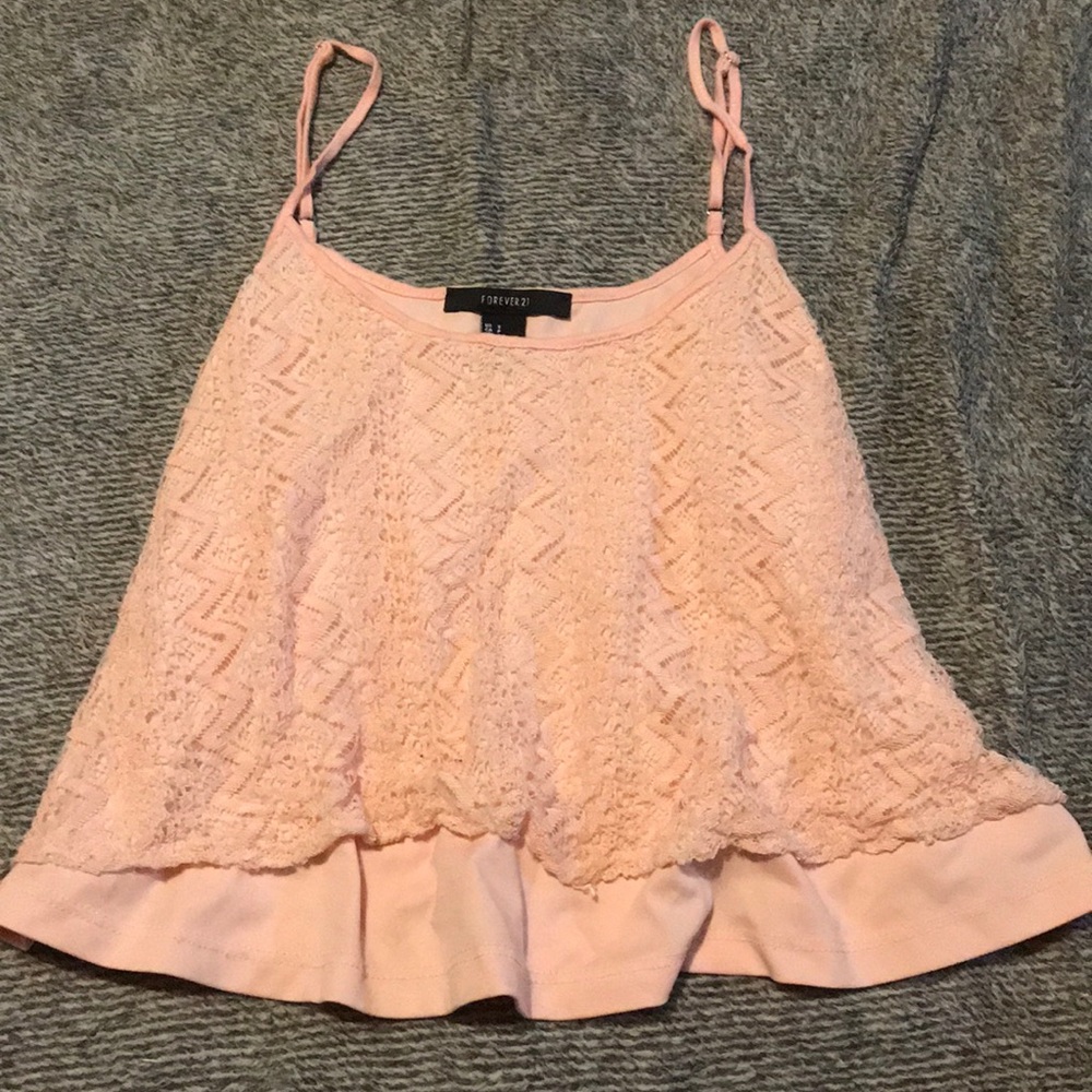 A cute Flowey top